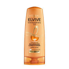 L'Oréal Paris Elvive Extraordinary Oil Conditioner 360ml